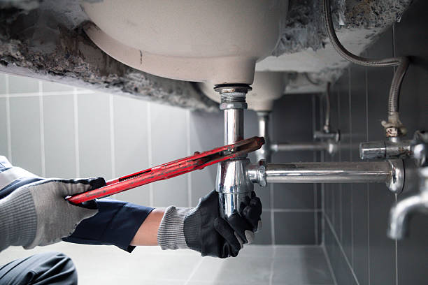 Trusted Pipe Repair service in Braintree, MA - Masters Plumbing Service